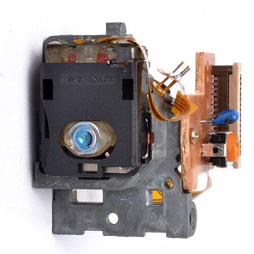 用于维修JVC PCQS11 PCX55 PCX106BK PCX106库存原装CD激光头