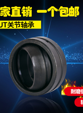 关节轴承 GEEW80 90 100 110 125 160 200ES 进口质量 替代进口