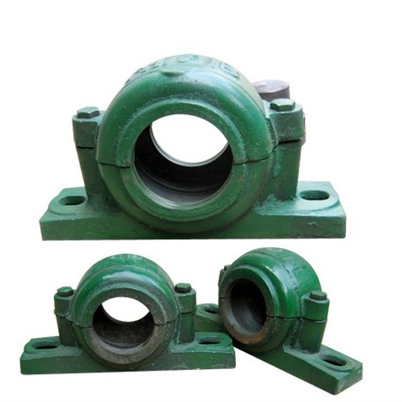 轴承座 瓦盒 轴壳1501 1502 1503 1504 1505 1506 1507 1508 1509
