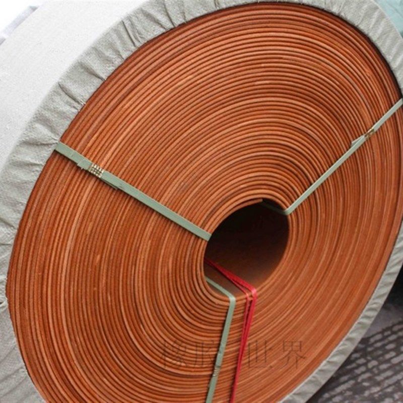 平胶带 橡胶平皮带 帆布带 传动带 输送带/宽度450MM层数4/5/6mm,农用物资,苗木固定器/支撑器,淘宝优惠券,粉丝福利购,淘宝优惠卷