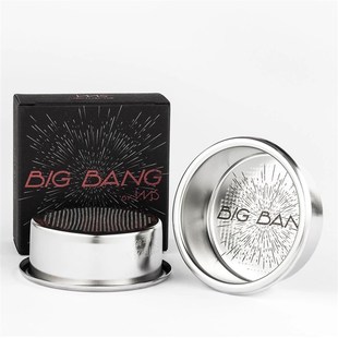 意大利IMS品牌 Bang系列半自动咖啡机58mm精密高萃取咖啡粉碗 Big