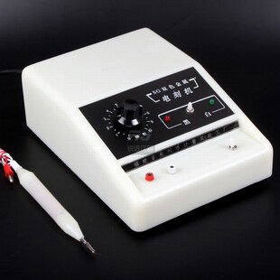 泉州计量 1模具工具不锈钢 双色金属刻字机金属电刻机刻字笔SG