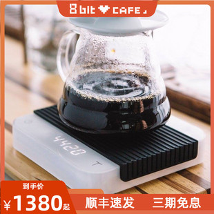 顺丰包邮 ACAIA电子称 智能咖啡秤称手冲pearl S意式lunar蓝牙A秤