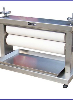 YMPO-01S-130800小型轧车小轧车手摇轧车800mm丁腈轧辊YMPO-01S