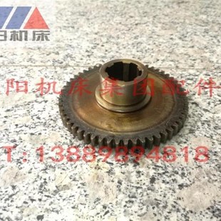 L37 Z3050 Z55 41348 齿轮 Z3040 沈阳中捷钻床配件