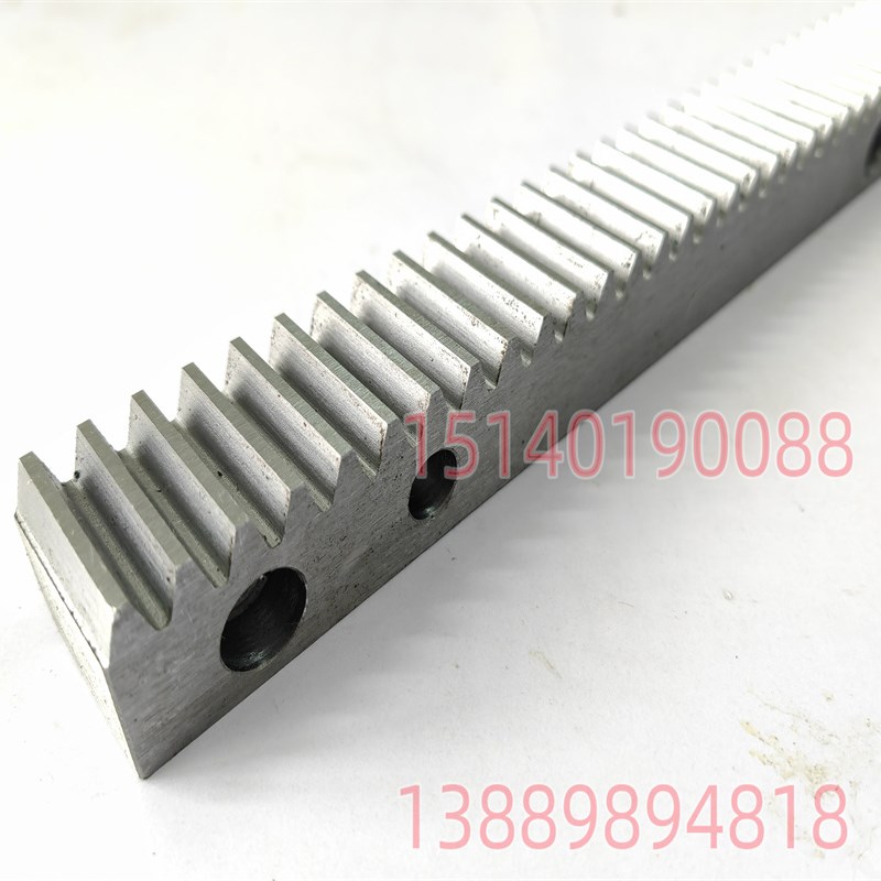 太原车床配件 CT6140A CT6150A 牙条 齿条 1013 长588/28*24 M2.5
