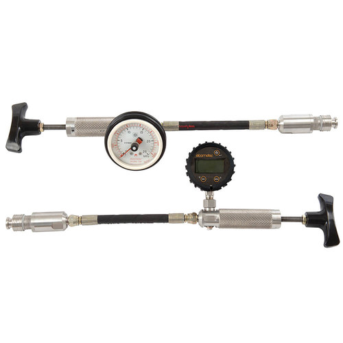 易高Elcometer F108-1D/2D附着力测试仪拉拔仪英国液压