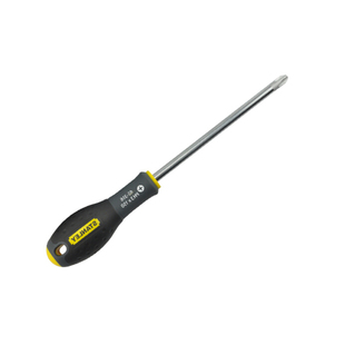 206 209 207 316 史丹利三色柄十字螺丝批65