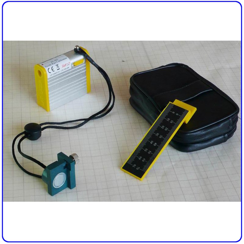 JS-302电梯导轨共面性激光检测仪激光校轨仪激光校导尺