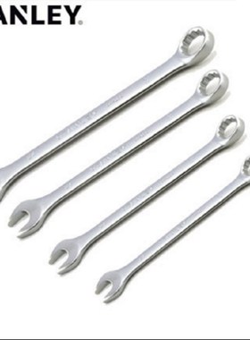 史丹利B系列两用扳手6-30mm货号STMT80215-8-23STMT80244-8-23