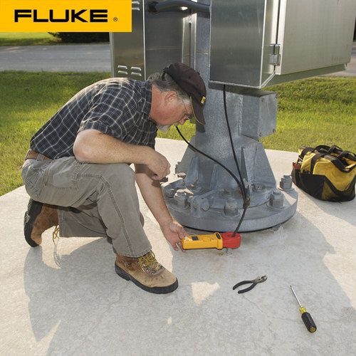 FLUKE福禄克1630-2接地环路电阻测试钳表
