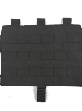 TW TWINFALCONS JPC战术背心 MOLLE 面板 500D M069