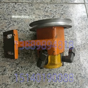 齿轮泵总成 CA6150油泵总成 沈阳机床配件 CA6140