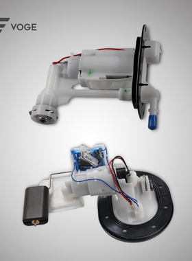 无极250 300 R RR AC 500 525 R AC DS 650DS燃汽油泵油位传感器