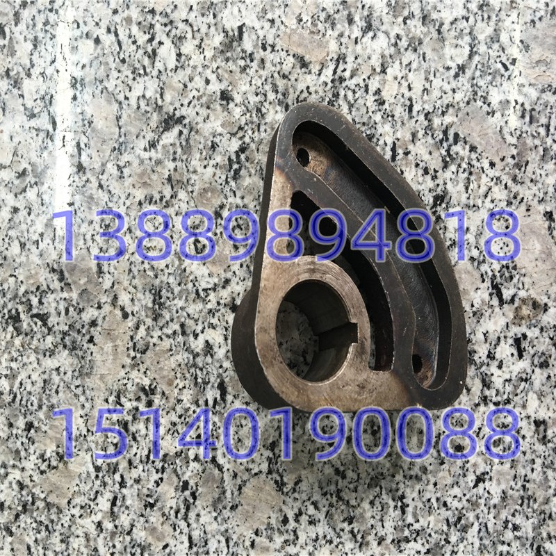 沈阳机床  CA6140 CA6150 床头箱凸轮 主轴箱变速板 车床配件