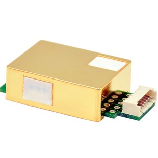 CO2传感器 Z19B 完全兼容 替换 红外二氧化碳传感器