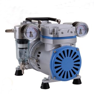 正负压俩用两用泵隔膜式 真空泵 Rocker430 无油式