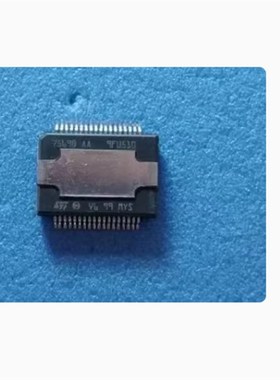 7569BAA TDA7569B-AA 汽车音响功放芯片IC 可以直接拍