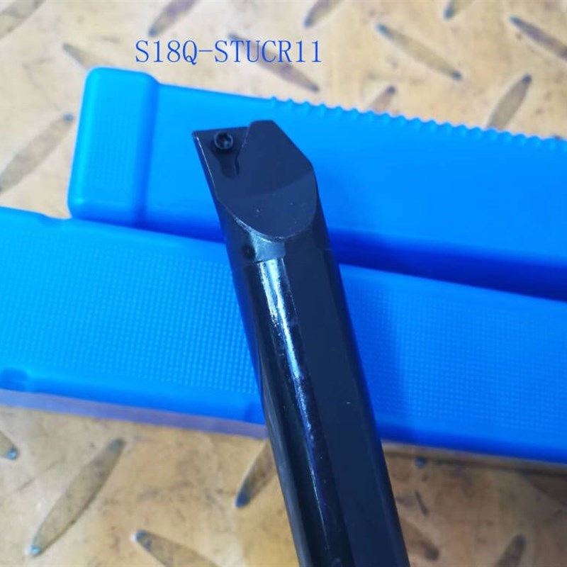 95内孔车刀杆S08K/S10K/S12M/S14N/S16Q/S18Q/S20R-STUCR11