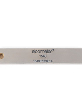 Elcometer 1540 十字划割器 K0001540M001