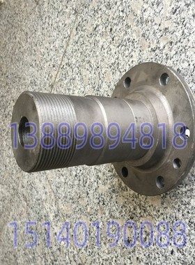 沈阳机床中捷钻床配件 Z3032-10 Z3025 立柱 柱顶 27015 长225