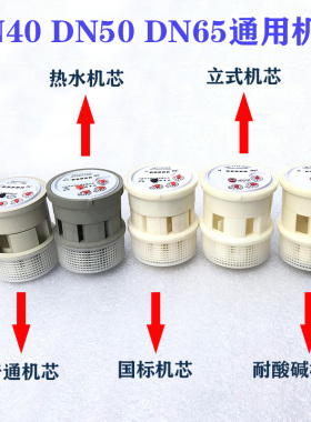 水表表芯 DN65水表专用机芯 DN50水表专用机芯 DN40水表专用机芯