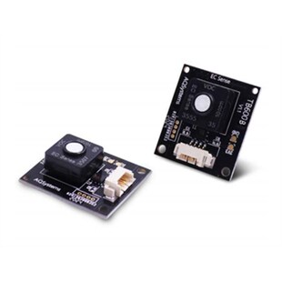 VOC气体检测数字模组 多量程可选 TVOC 德国EC传感器TB600B