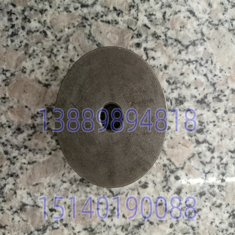 沈阳机床配件 CW61100B CW61125B 油泵皮带轮