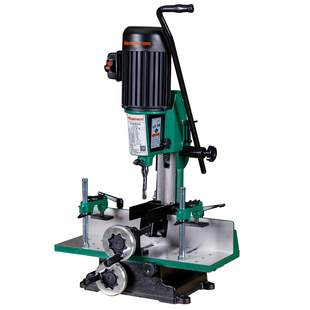 开榫机 信民Hisimen 方榫机 H1600 打眼机凿钻机 1000W凿钻机