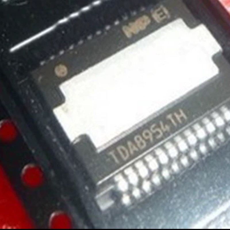 全新原装 TDA8954TH/N1 TDA8954 音频放大器贴片HSOP-24芯片IC