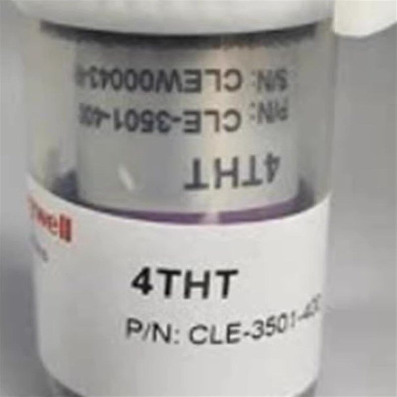 Honeywell 霍尼韦尔 4THT CLE-3501-400 C4H8S四氢噻吩气体传感器