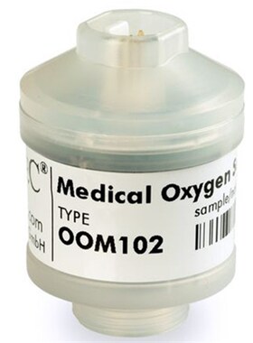 Elisa OOM102 氧气传感器氧电池 全新原装进口现货 安维特ENVITEC