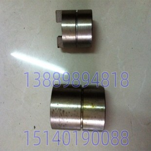 T6113 结合子 TPX6113 联轴器 联轴节 油泵齿轮 沈阳中捷镗床配件