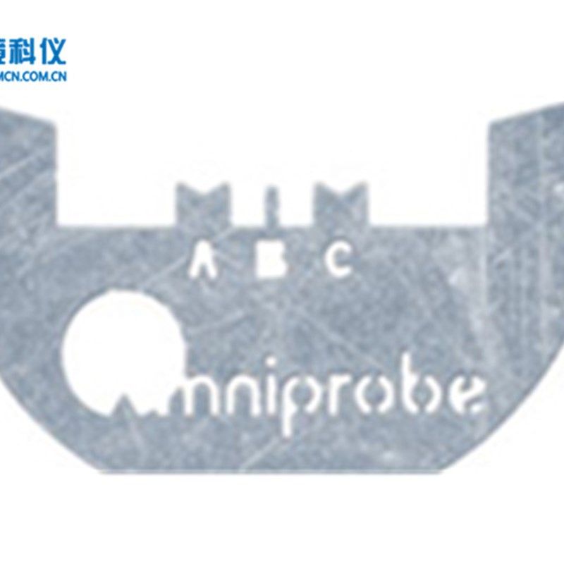 中镜科仪    聚焦离子束FIB钼网  半分载网Omniprobe Lift-Out