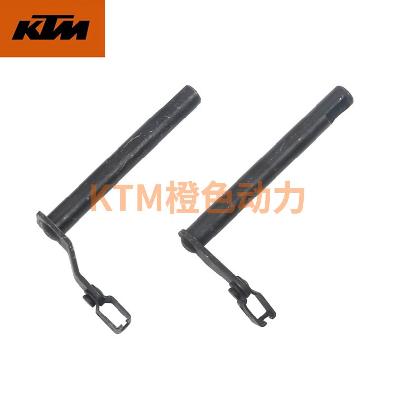 KTM DUKE200/250/390 RC390原厂离合器拉杆离合器操纵杆原装配件