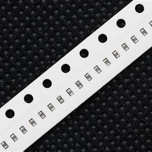 20R 5.1K 100R 100K 10K 51R 0402贴片电阻 10R