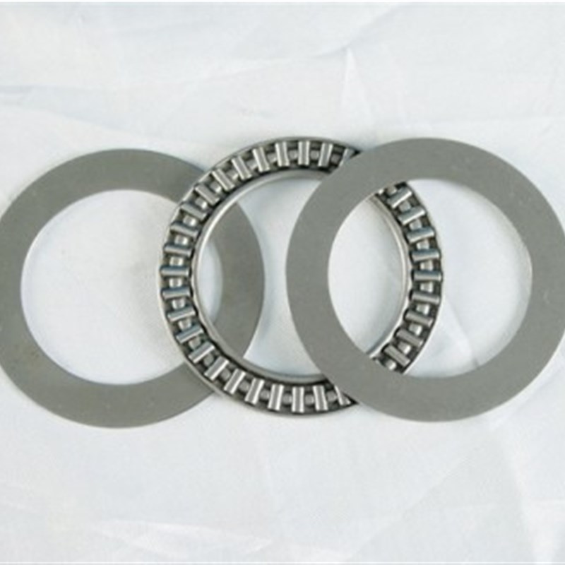 进口INA平面推力滚针轴承AXK2542/3047/3552/4060/4565/5070整套
