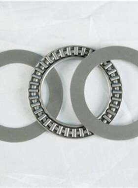 进口INA平面推力滚针轴承AXK2542/3047/3552/4060/4565/5070整套