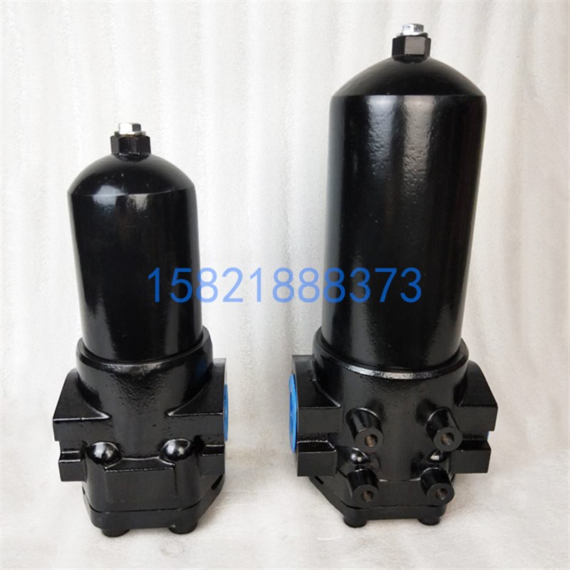 压力管路过滤器PLFE30/60/110/160/240/330/500/660(16MPA)PLF