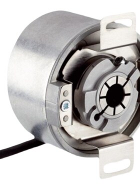 DFS60B-BEAK05000空心轴电机光电旋转编码器