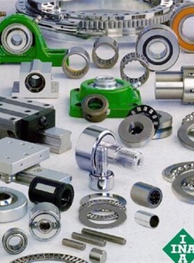 进口轴承INA轴承精密机床用轴承ZKLF1255-2RSZKLF1255.2RS