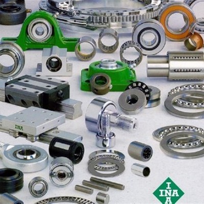 进口轴承INA轴承精密机床用轴承ZKLF1255-2RSZKLF1255.2RS