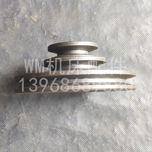 M1420 M1320外圆磨床皮带轮外圆磨床配件
