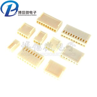 12Y接插件 接线端子 2.54mm 胶壳 KF2510