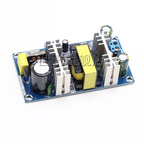 24V2A开关电源模块 24V50W 开关电源板模块裸板 AD-DC电源模块