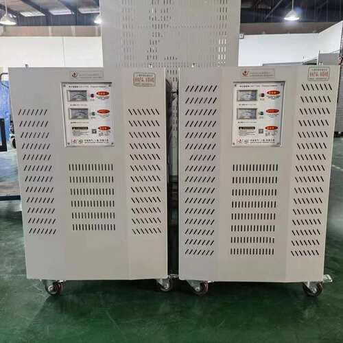 300V320V340V360V 转380v变220v三相升压变压器15KVA35K80/63kva