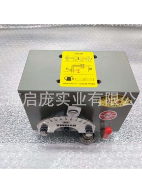 光杆排线器 启庞摆线器厂 GP60C行程400mm带导线架自动排线过线轮