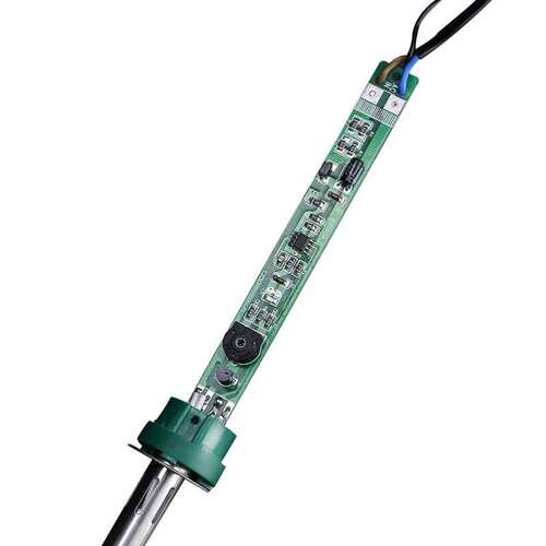 伊莱科ESI-S60恒温电烙铁可调温家用外热式烙铁60W标配
