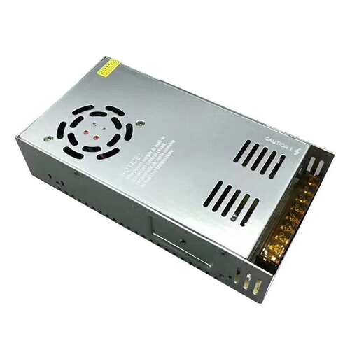100W-360W电压可调电源0-5V 12V 24V 36V 48V直流电源0-220V可选