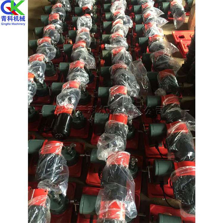 小型便携台式磨齿机 木工合金锯片打磨机 锯片翻新补齿修磨机